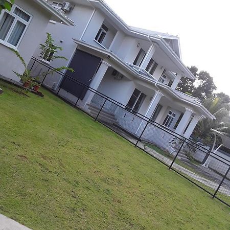 Maison Cattleya Selfcatering Apartment Anse Royale Luaran gambar