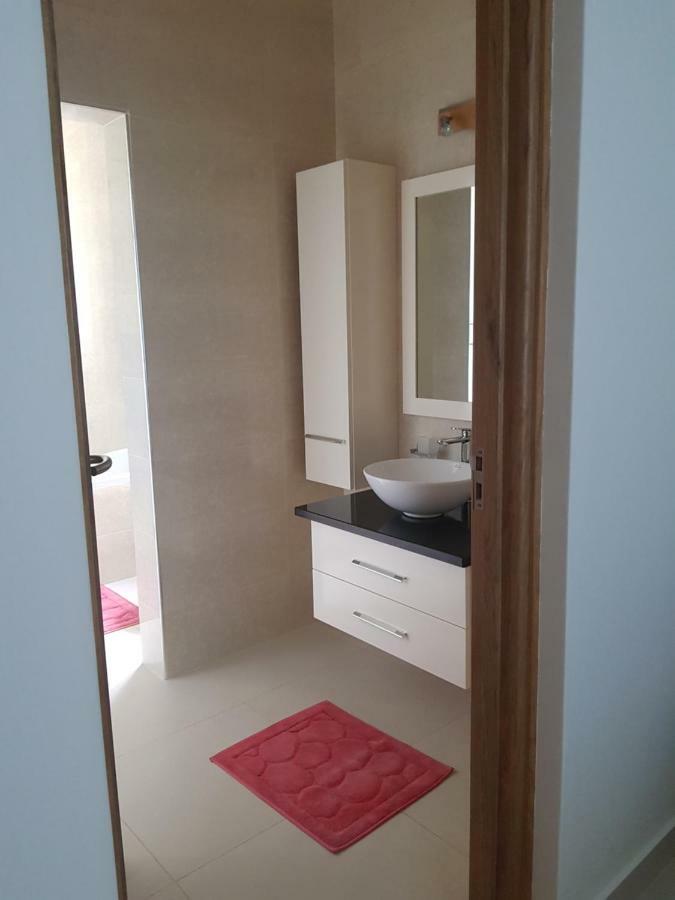 Maison Cattleya Selfcatering Apartment Anse Royale Luaran gambar