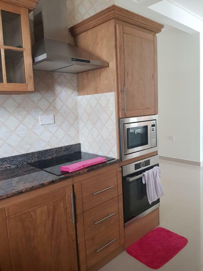 Maison Cattleya Selfcatering Apartment Anse Royale Luaran gambar