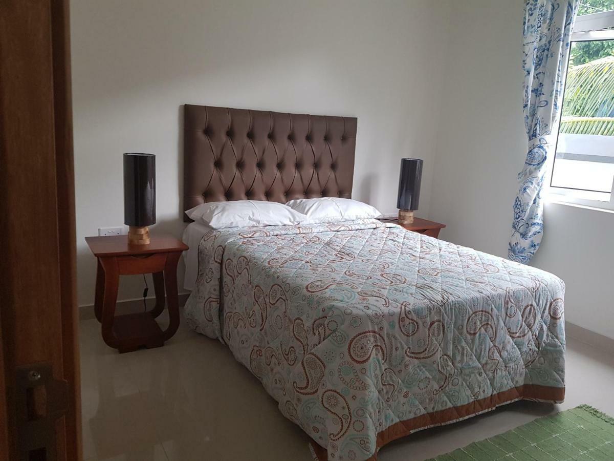 Maison Cattleya Selfcatering Apartment Anse Royale Luaran gambar