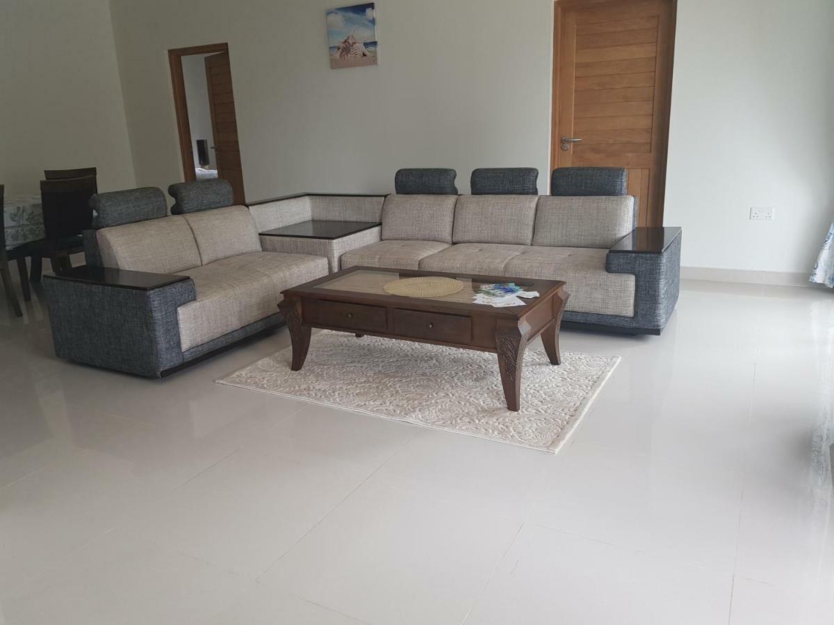 Maison Cattleya Selfcatering Apartment Anse Royale Luaran gambar