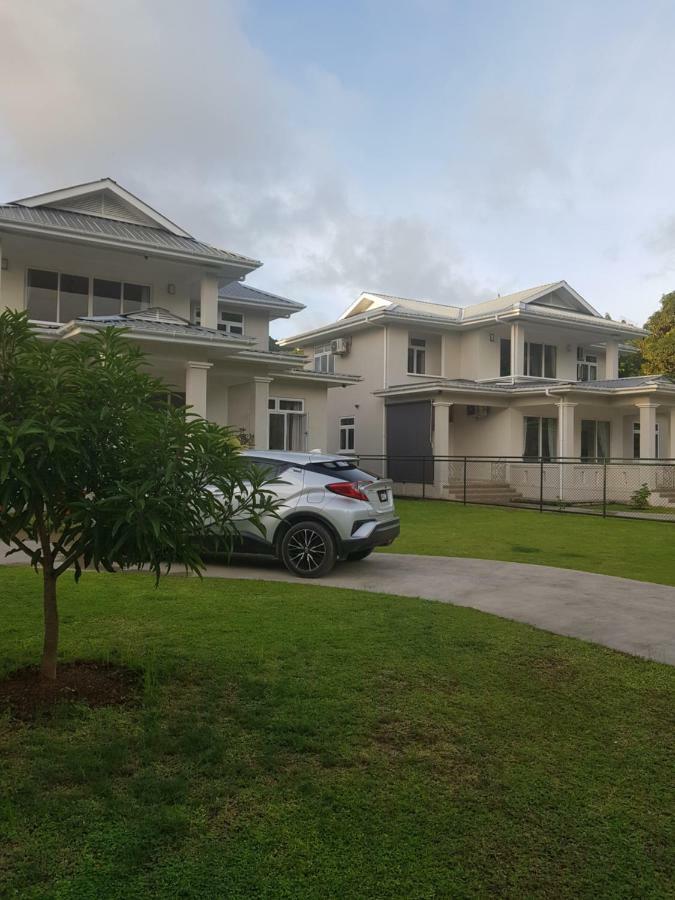 Maison Cattleya Selfcatering Apartment Anse Royale Luaran gambar