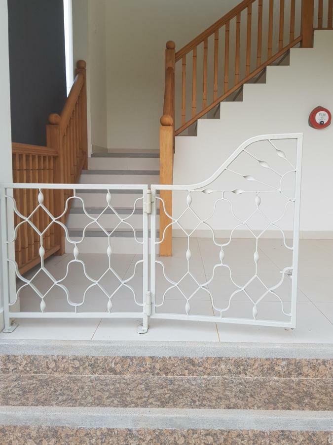 Maison Cattleya Selfcatering Apartment Anse Royale Luaran gambar