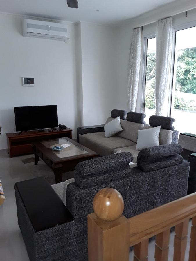 Maison Cattleya Selfcatering Apartment Anse Royale Luaran gambar