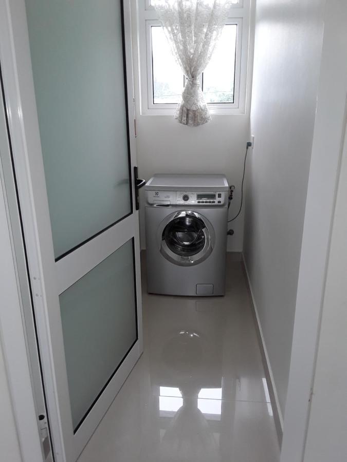 Maison Cattleya Selfcatering Apartment Anse Royale Luaran gambar