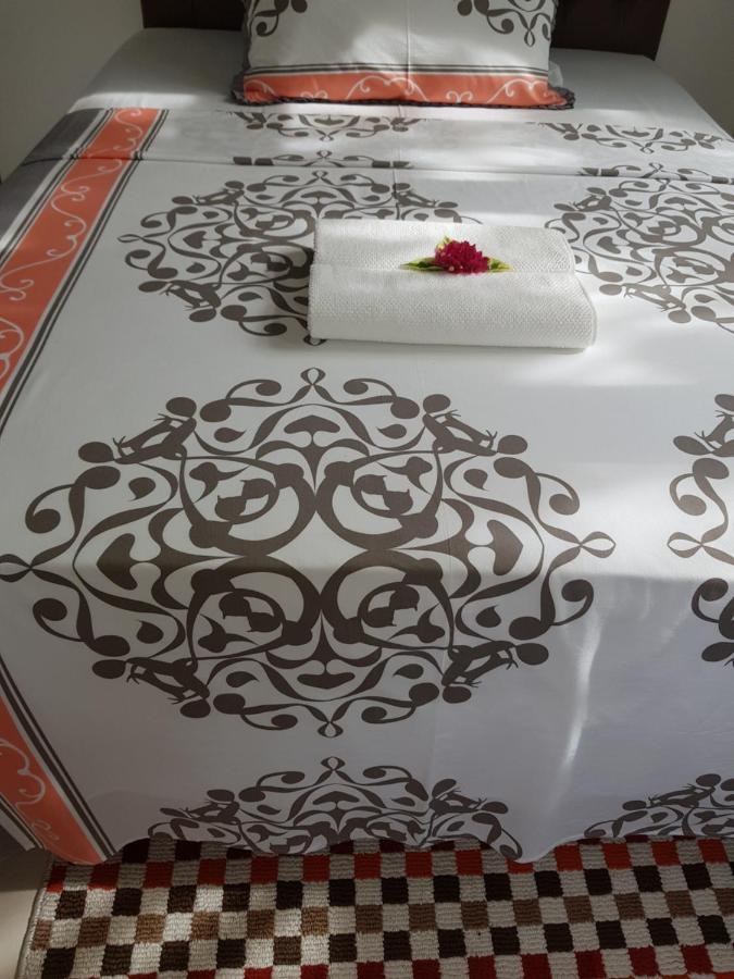 Maison Cattleya Selfcatering Apartment Anse Royale Luaran gambar