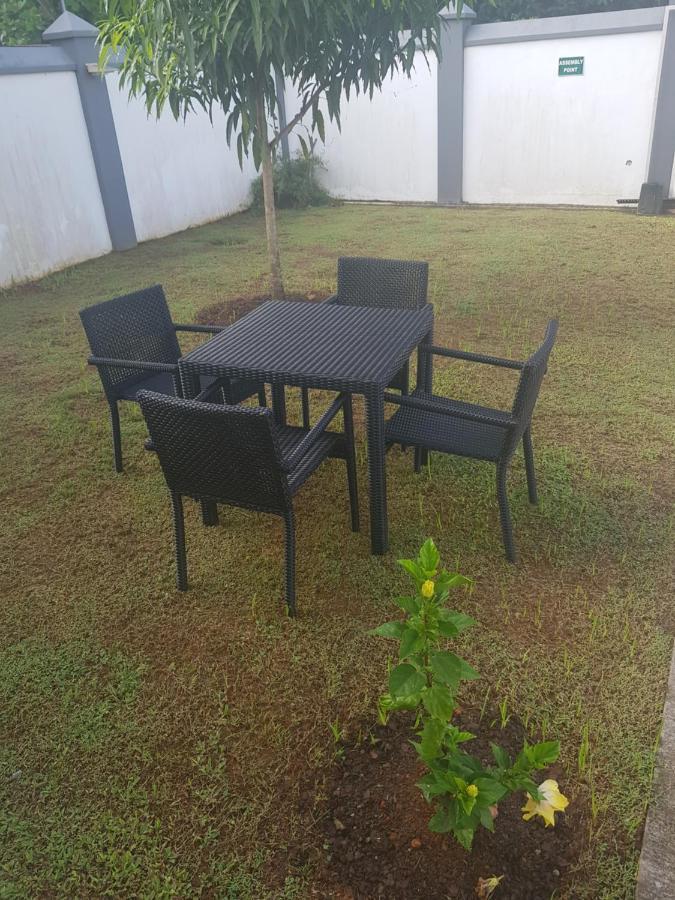 Maison Cattleya Selfcatering Apartment Anse Royale Luaran gambar