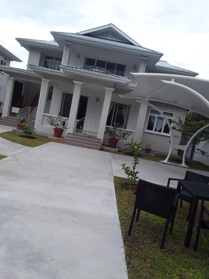 Maison Cattleya Selfcatering Apartment Anse Royale Luaran gambar