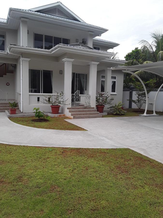 Maison Cattleya Selfcatering Apartment Anse Royale Luaran gambar