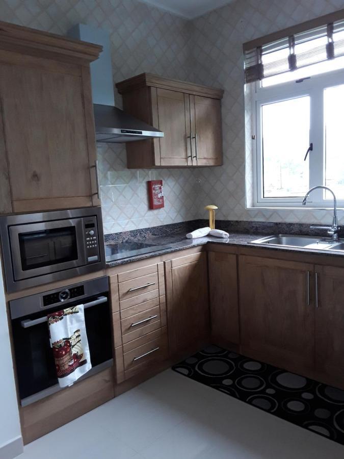 Maison Cattleya Selfcatering Apartment Anse Royale Luaran gambar