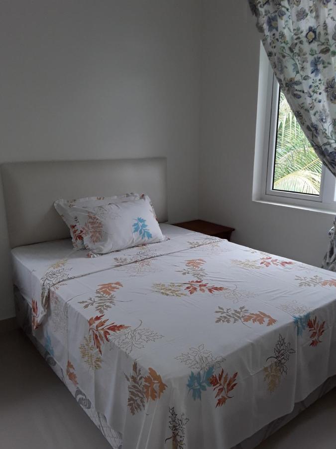 Maison Cattleya Selfcatering Apartment Anse Royale Luaran gambar